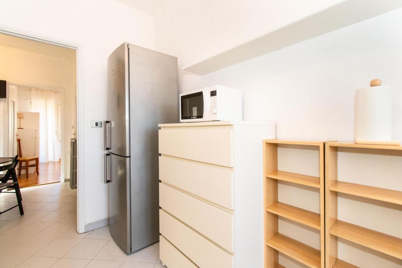 Olimpico & Pala Alpitour Terrace Apartment Turim Exterior foto